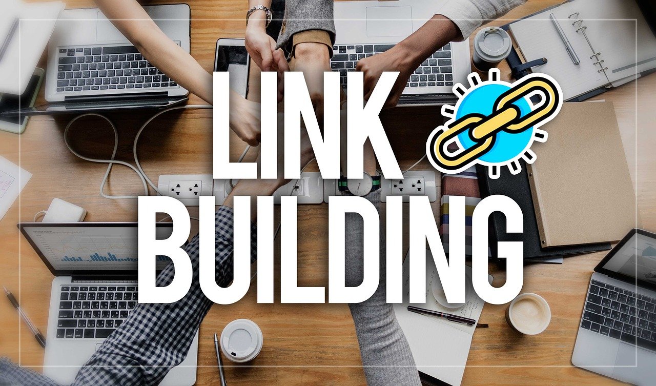Read more about the article Miniguide til gratis linkbuilding: Her er seks metoder